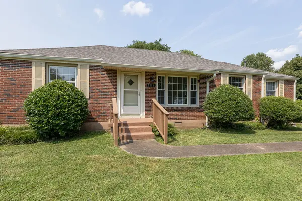 206 Experiment Ln, Columbia, TN 38401