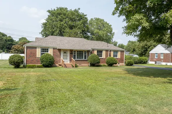 206 Experiment Ln, Columbia, TN 38401
