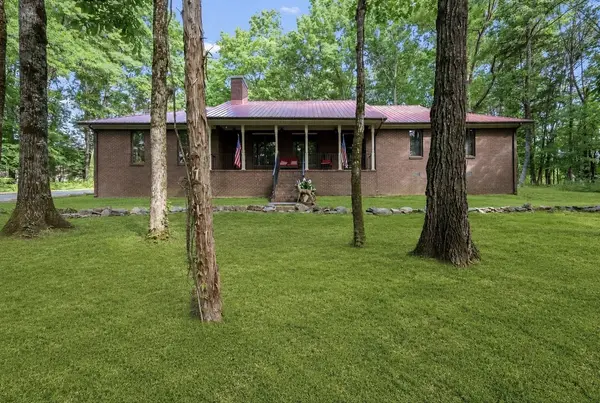 2501 Huntsville Hwy, Fayetteville, TN 37334