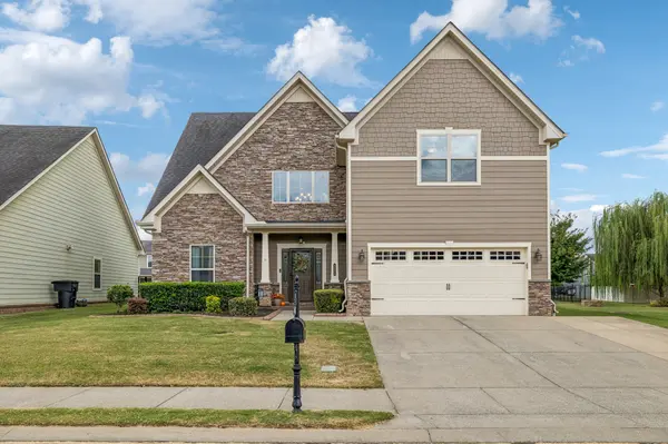 4405 Puckett Creek Xing, Murfreesboro, TN 37128