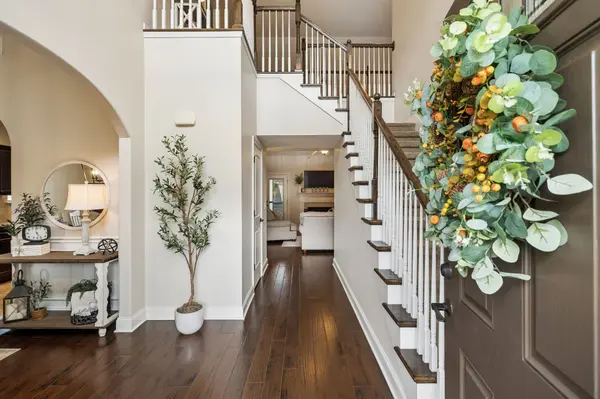 4405 Puckett Creek Xing, Murfreesboro, TN 37128