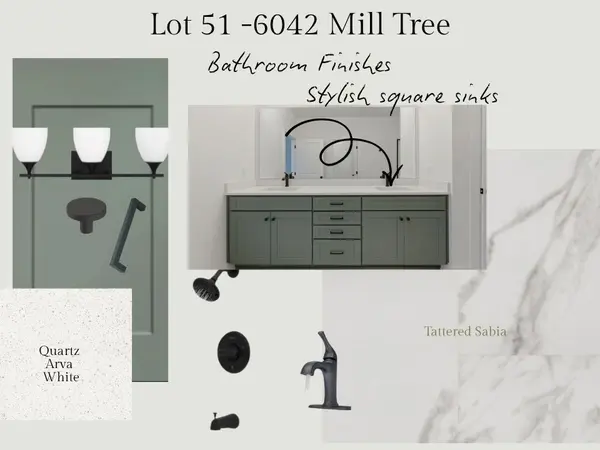 6042 Mill Tree Ct, Nashville, TN 37221