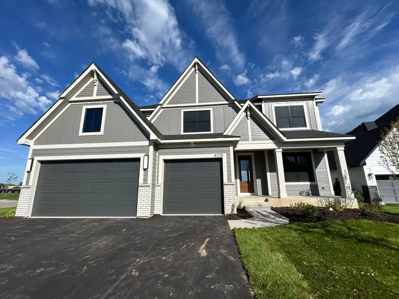4225 Arbor Bay, Woodbury, MN 55129