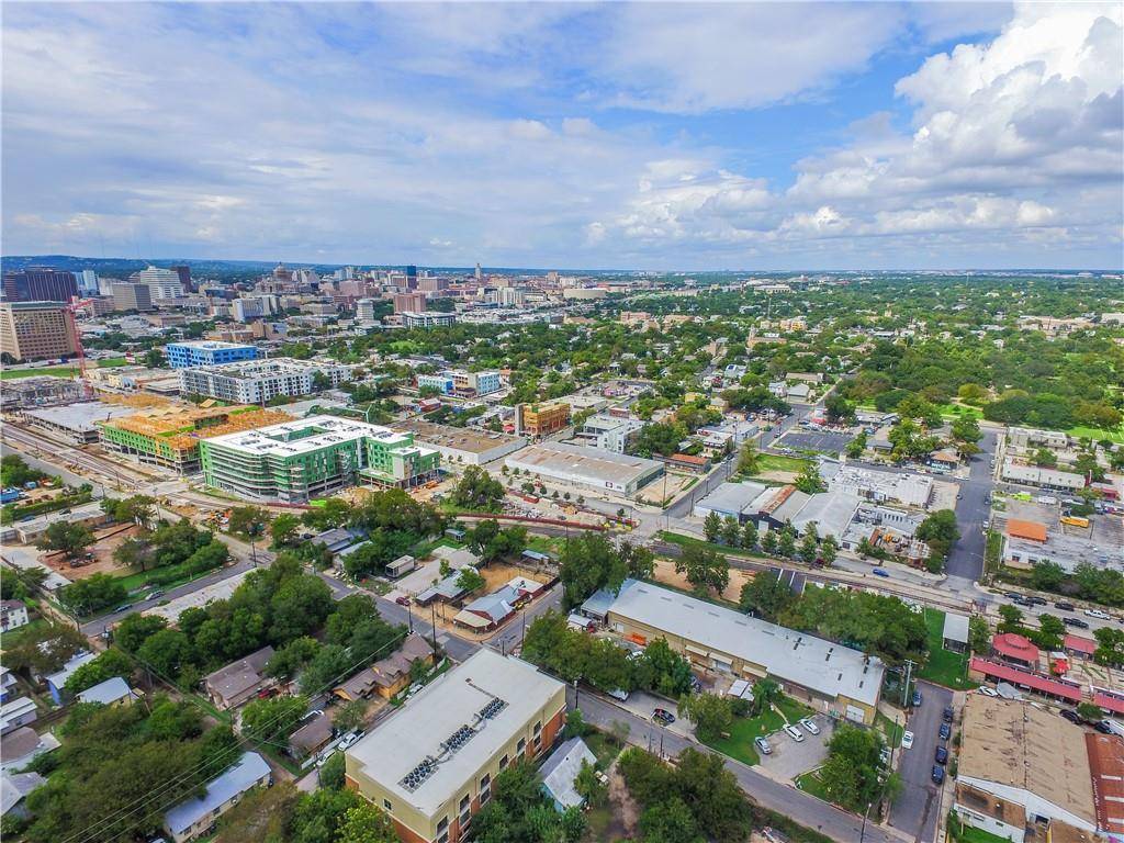 1401 E 4th ST #206, Austin, TX 78702