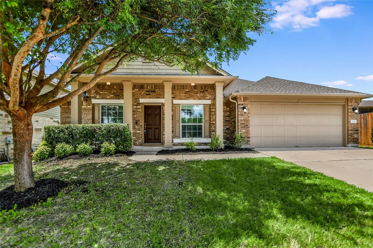 202 PAUL AZINGER CT, Round Rock, TX 78664