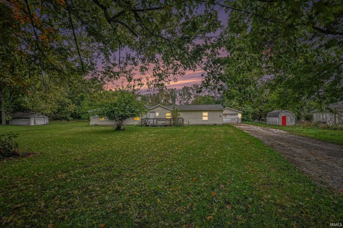 216 N 9th ST, Goshen, IN 46528