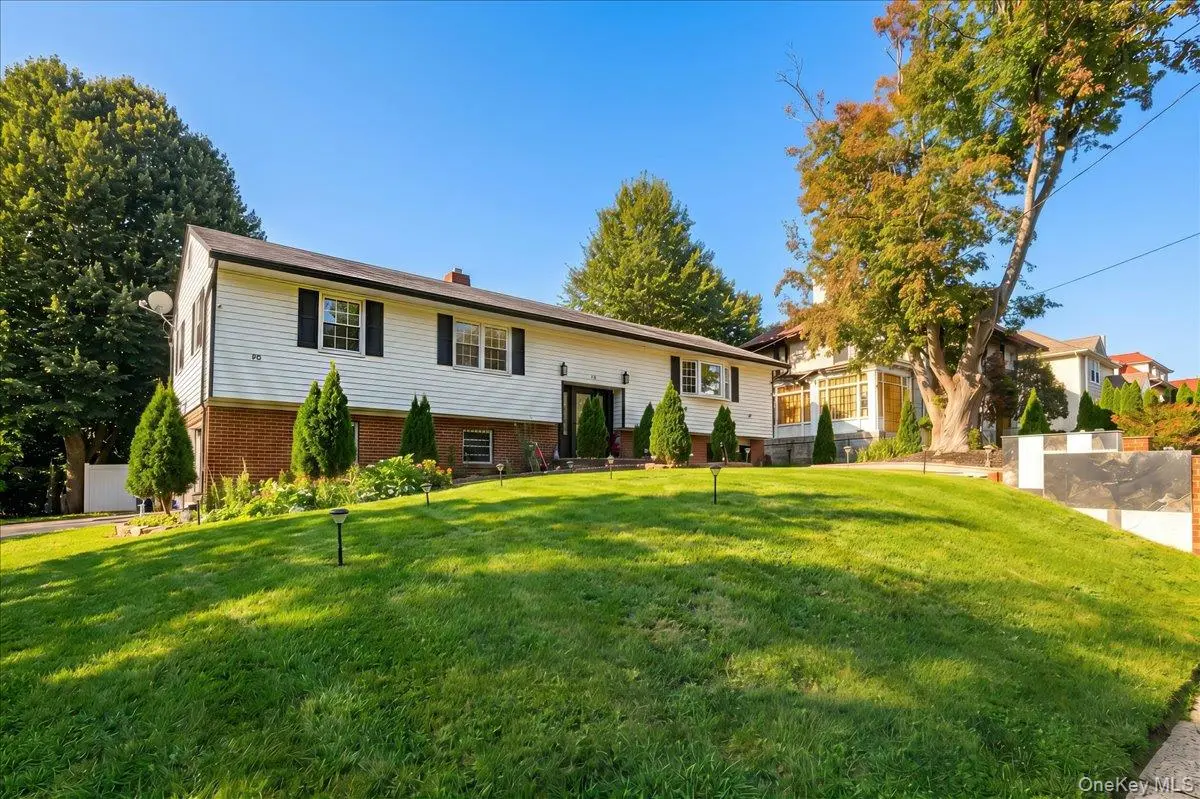 56 Forster AVE, Mount Vernon, NY 10552
