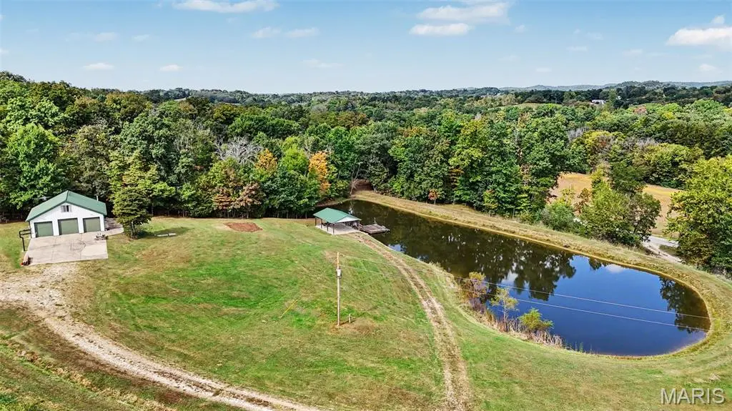 24128 Smith Creek RD, Warrenton, MO 63383
