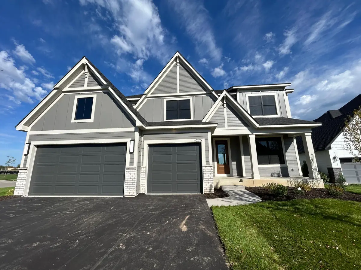 4225 Arbor Bay, Woodbury, MN 55129