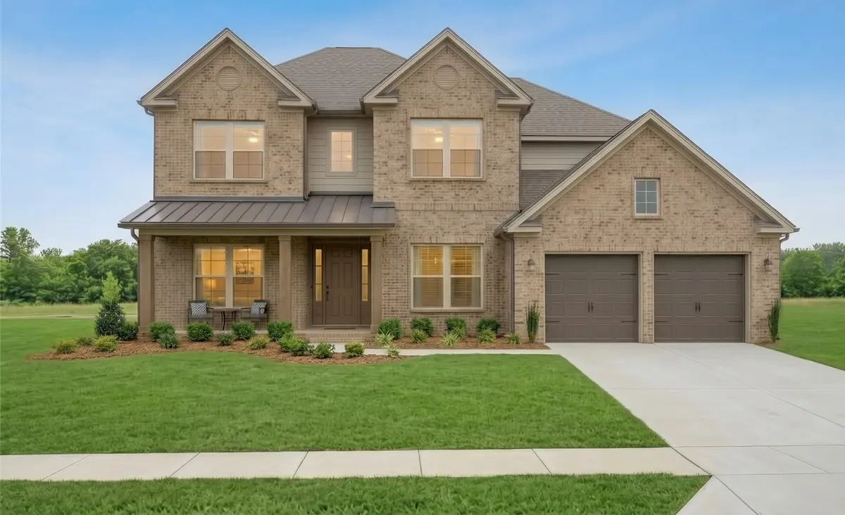 6010 Painted Skies Dr, Spring Hill, TN 37174