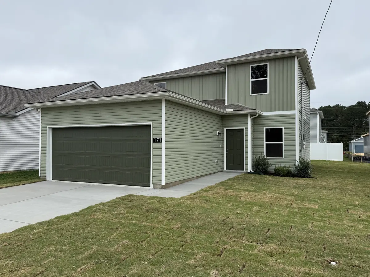 171 Stonehenge Circle, Manchester, TN 37355