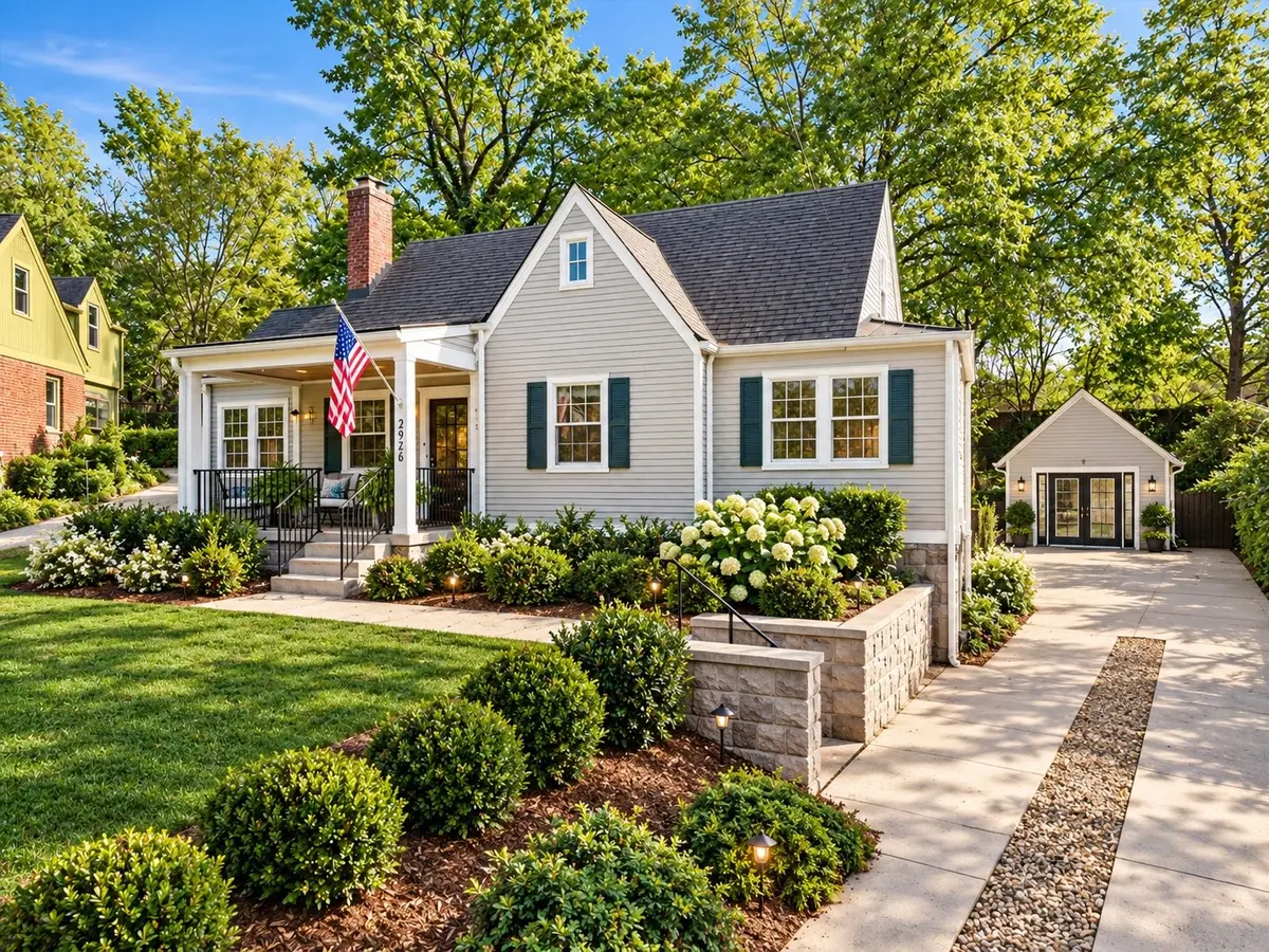 2926 Primrose Cir, Nashville, TN 37212