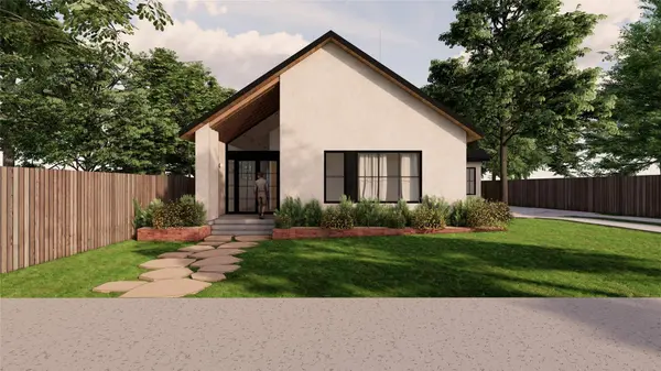 4518 MERLE DR, Austin, TX 78745