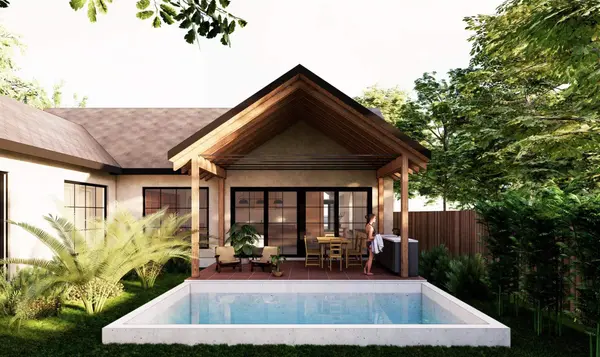 4518 MERLE DR, Austin, TX 78745