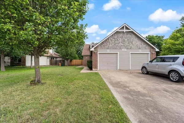 13300 Cowdray PARK #A, Austin, TX 78729