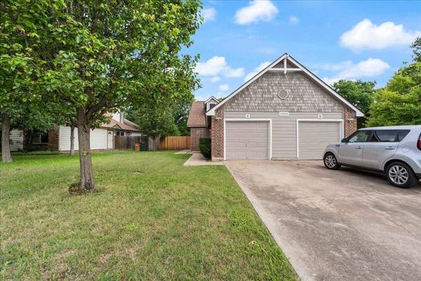 13300 Cowdray PARK #A, Austin, TX 78729