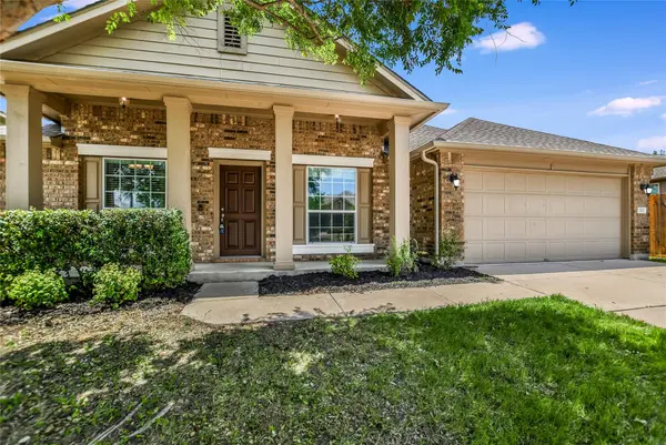 202 PAUL AZINGER CT, Round Rock, TX 78664