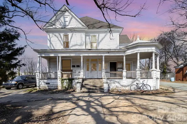 616 N Mebane ST, Burlington, NC 27217