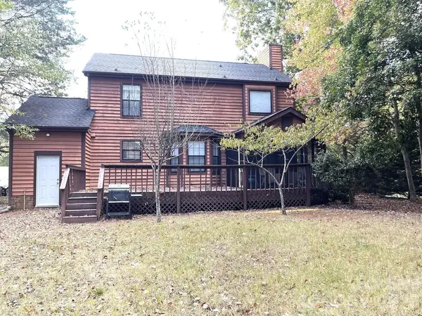 7037 Cambridge CT, Tega Cay, SC 29708