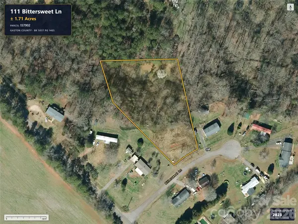 111 Bittersweet LN, Lincolnton, NC 28092