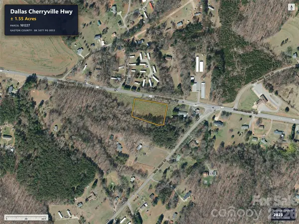 0 Dallas Cherryville HWY, Bessemer City, NC 28016