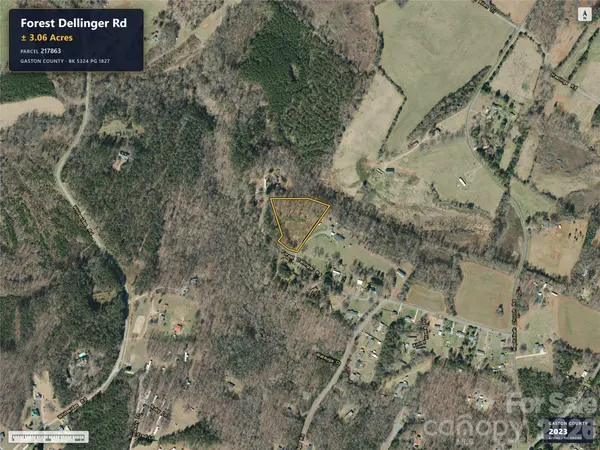 0 Forest Dellinger RD, Bessemer City, NC 28016