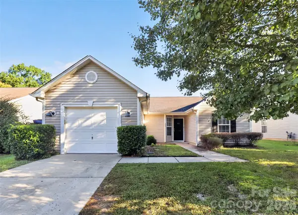 1713 Summit Ridge LN, Kannapolis, NC 28083