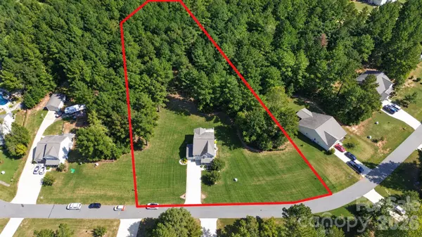 8122 Mossy Rock RD, Waxhaw, NC 28173