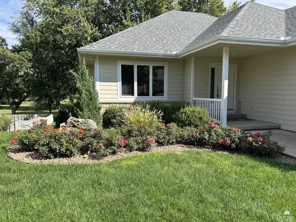 1601 Parkplace CT, Abilene, KS 67410