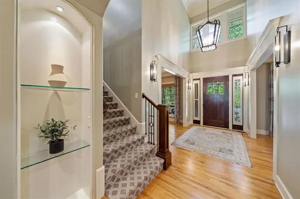 14204 Bluejacket ST, Overland Park, KS 66221