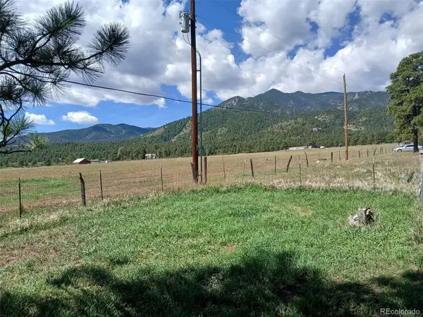 8152 Pine, Rye, CO 81069