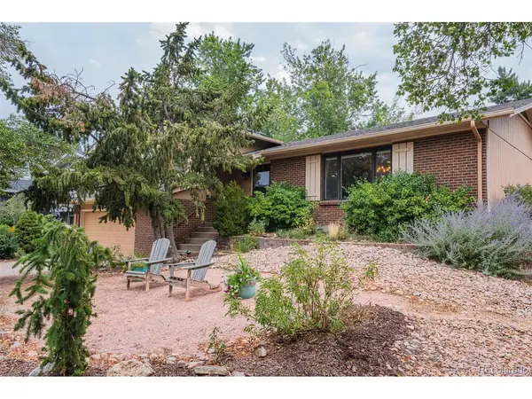 11996 E Oregon, Aurora, CO 80012