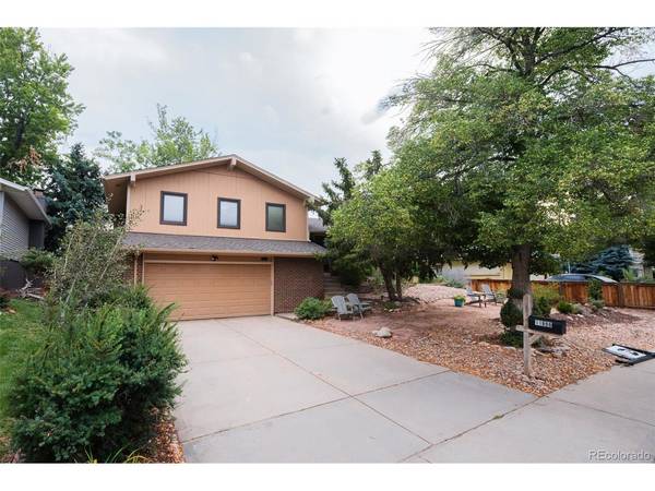 11996 E Oregon, Aurora, CO 80012