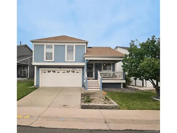 21121 E 46th, Denver, CO 80249