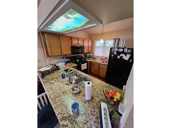 21121 E 46th, Denver, CO 80249