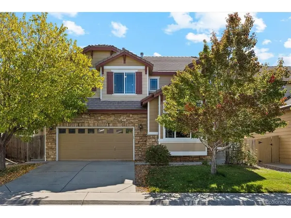 3908 S Malta, Aurora, CO 80013