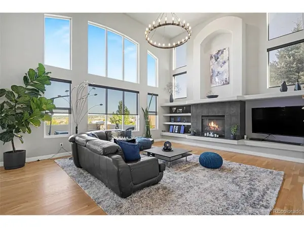 5562 Rim View, Parker, CO 80134
