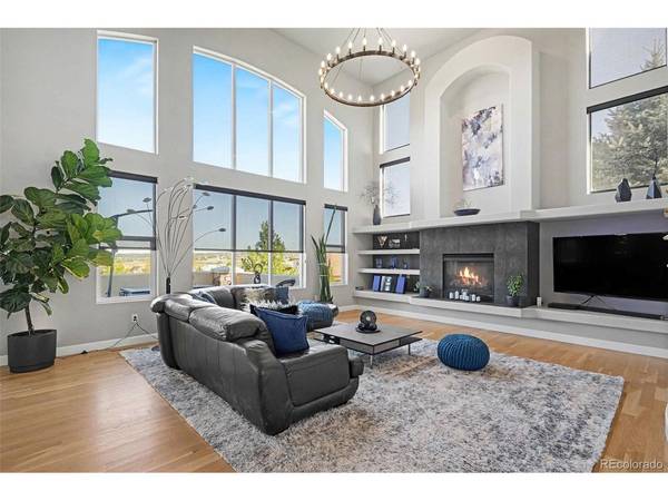 5562 Rim View, Parker, CO 80134