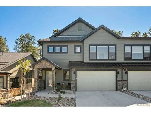 3873 Whispering Sage, Evergreen, CO 80439