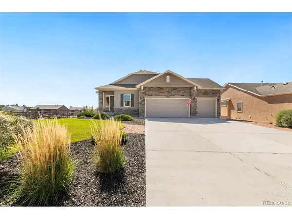 19608 Still River, Monument, CO 80132