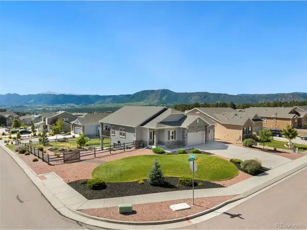 19608 Still River, Monument, CO 80132