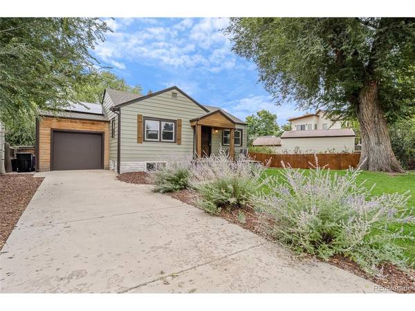 2636 S Pearl, Denver, CO 80210