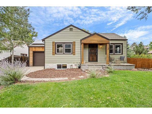 2636 S Pearl, Denver, CO 80210