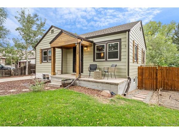 2636 S Pearl, Denver, CO 80210