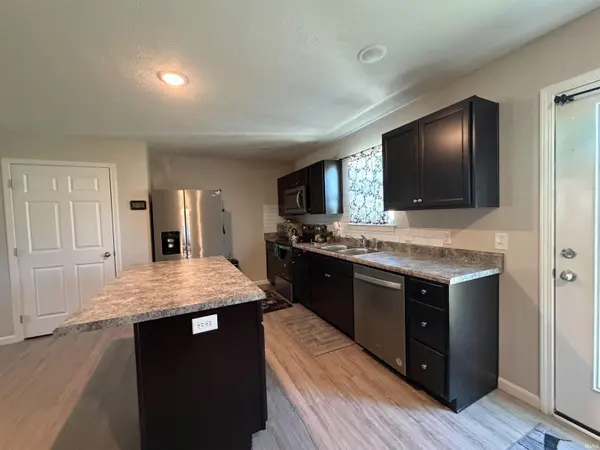 1312 S Baldwin CT, Princeton, IN 47670