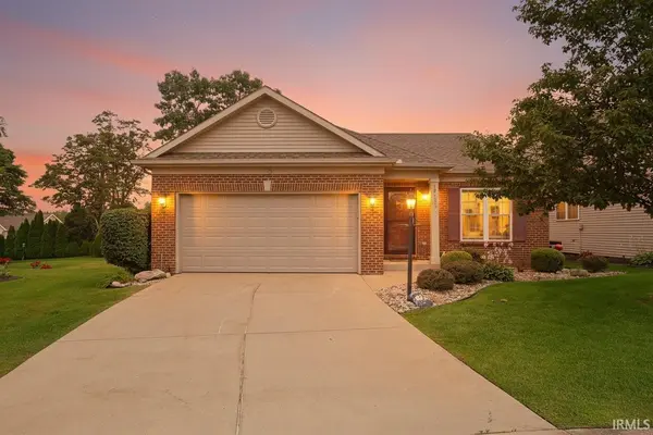 18131 N Cloverleaf DR, South Bend, IN 46637