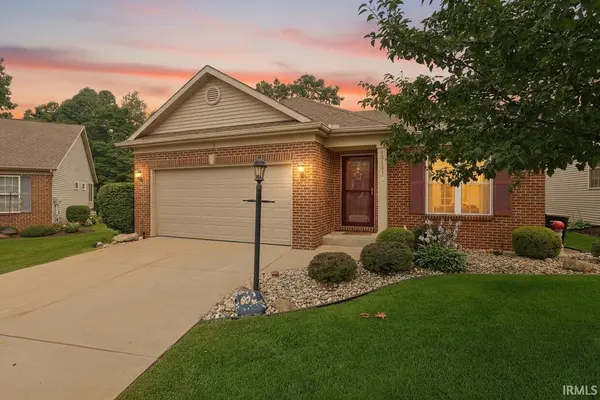 18131 N Cloverleaf DR, South Bend, IN 46637