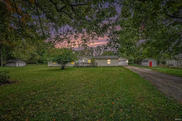 216 N 9th ST, Goshen, IN 46528