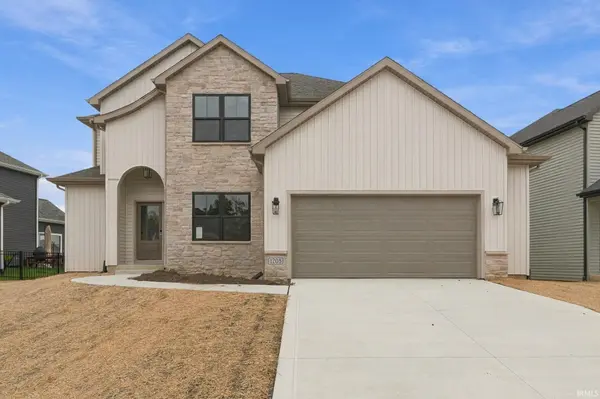 1208 Arthur Heights DR, Fort Wayne, IN 46818