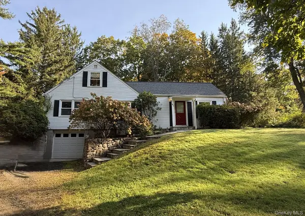 811 Route 35, Cross River, NY 10518